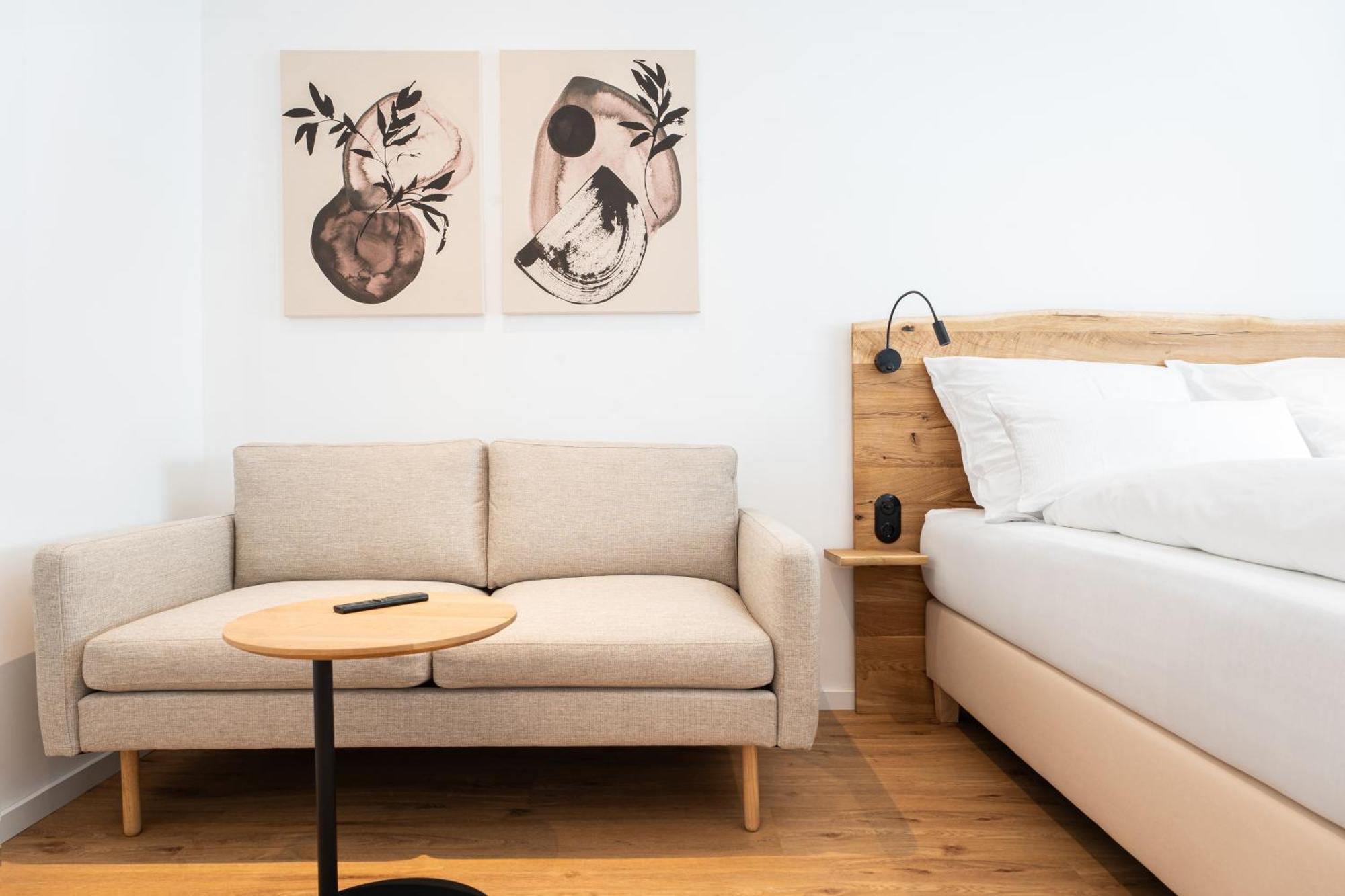 Hozo1-Exklusiv Apartment Der Roze Living Koblenz  Ngoại thất bức ảnh